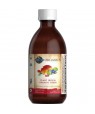 Organics Plant Iron and Herbs Cranberry-Lime - 240ml.